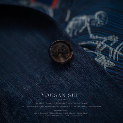 320225 by Yousan Suit